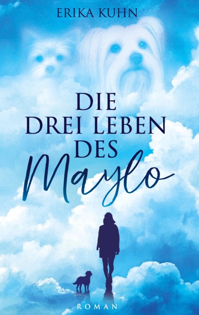 Die drei Leben des Maylo - Erika Kuhn