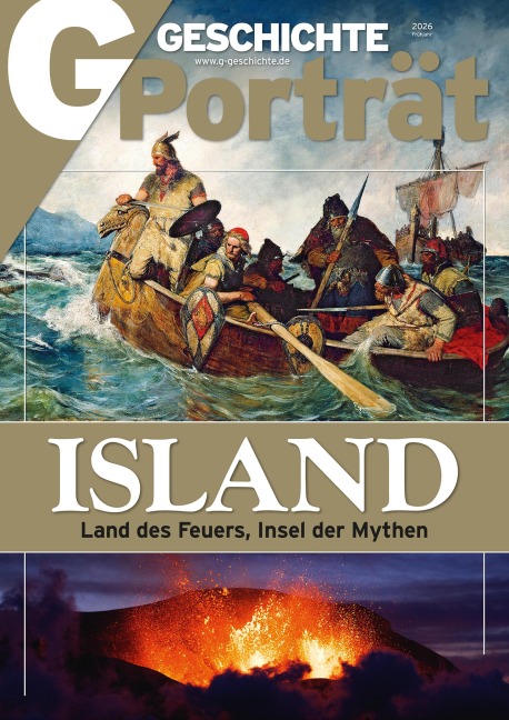 Island - 