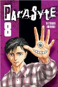 Parasyte, Volume 8 - Hitoshi Iwaaki