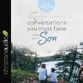 5 Conversations You Must Have with Your Son Lib/E: Revised and Expanded Edition - Vicki Courtney