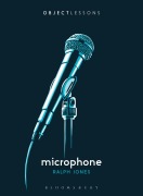Cover-Bild zum Titel 'Microphone' von 'Ralph Jones'