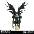 Cover-Bild zum Titel 'DEATH NOTE - Figurine "Ryuk"' von ''