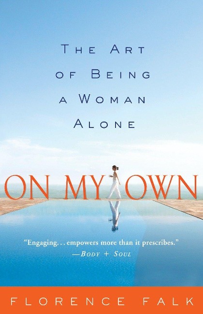 On My Own - Florence Falk