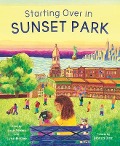 Cover-Bild zum Titel 'Starting Over in Sunset Park' von 'Lynn McGee, Jose Pelaez'