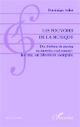 Cover-Bild zum Titel 'Les pouvoirs de la musique' von 'Salini'
