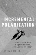 Cover-Bild zum Titel 'Incremental Polarization' von 'Justin Buchler'