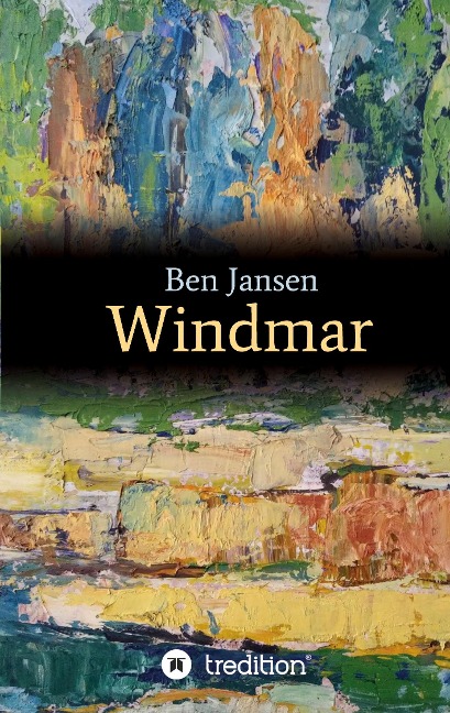 Windmar - Ben Jansen