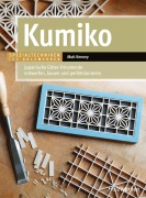 Cover-Bild zum Titel 'Kumiko' von 'Matt Kenney'