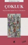 Cover-Bild zum Titel 'Cokluk;Imparatorluk Caginda Savas Ve Demokrasi' von 'Antonio Negri Michael Hardt'