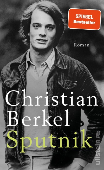 Sputnik - Christian Berkel