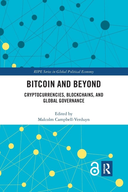 Bitcoin and Beyond - 
