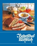 Cover-Bild zum Titel 'Bayerisches Kochbuch' von ''