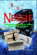 Cover-Bild zum Titel 'Nessie' von 'Michael Schneider'