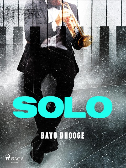 Solo - Bavo Dhooge