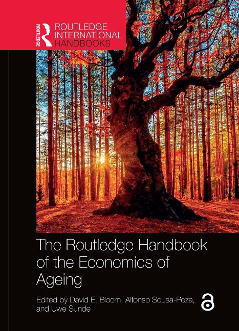 The Routledge Handbook of the Economics of Ageing - 