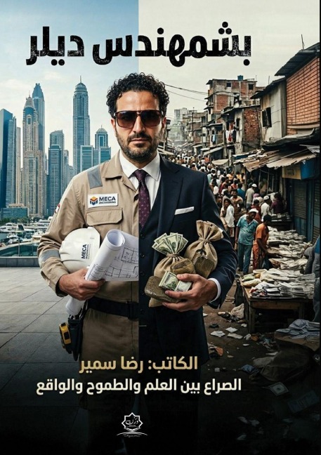 بشمهندس ديلر - &