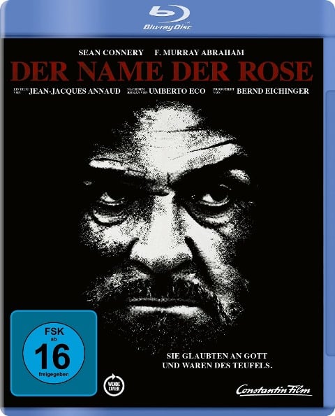 Der Name der Rose - Umberto Eco