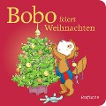 Bobo feiert Weihnachten - Markus Osterwalder