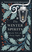 Cover-Bild zum Titel 'The Winter Spirits' von 'Bridget Collins'