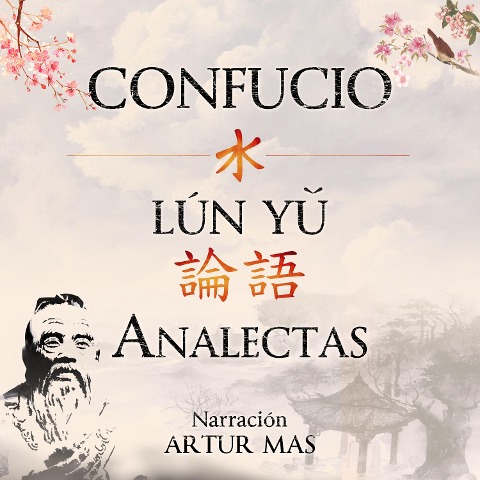 Analectas - Confucio