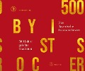 Cover-Bild zum Titel '500 Jahre gelebte Tradition - Das Bayerische Staatsorchester' von ''