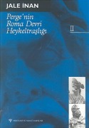 Cover-Bild zum Titel 'Pergenin Roma Devri Heykeltrasligi 2' von 'Jale Inan'