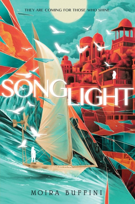 Songlight - Moira Buffini