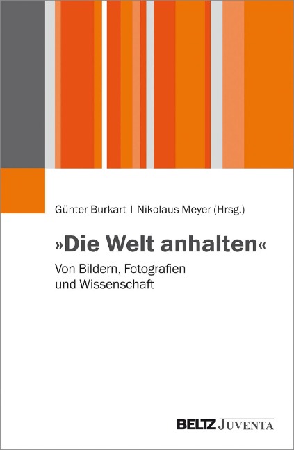 »Die Welt anhalten« - 