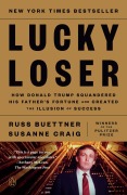 Cover-Bild zum Titel 'Lucky Loser' von 'Russ Buettner, Susanne Craig'
