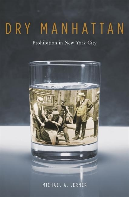 Dry Manhattan - Michael A Lerner