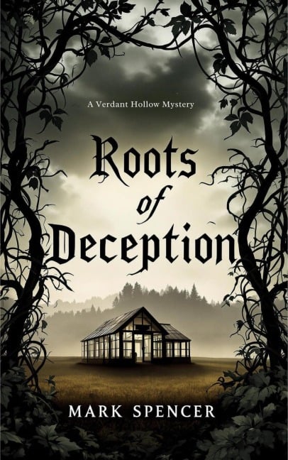 Roots of Deception - Mark Spencer