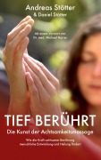 Cover-Bild zum Titel 'Tief berührt' von 'Andreas Stötter, Daniel Stötter'