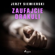 Cover-Bild zum Titel 'Zaufajcie Drakuli' von 'Jerzy Siewierski'