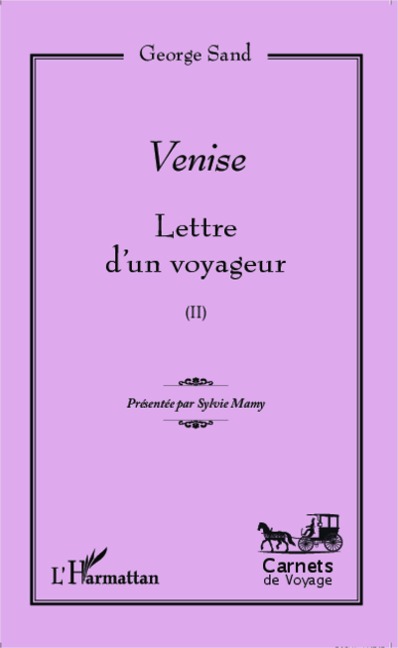 Venise - Sand