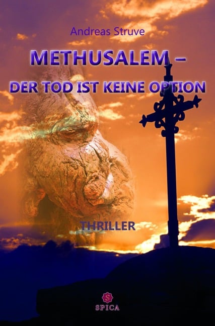 Methusalem - Andreas Struve