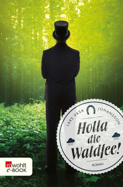 Holla die Waldfee! - Lars Vasa Johansson