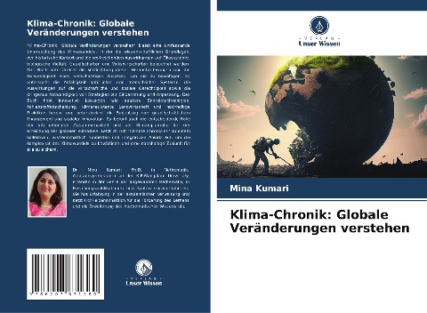 Klima-Chronik: Globale Veränderungen verstehen - Mina Kumari