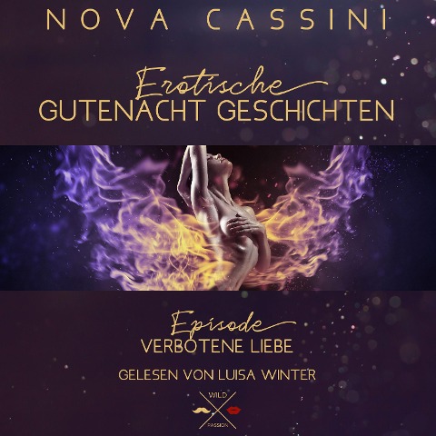 Verbotene Liebe - Nova Cassini