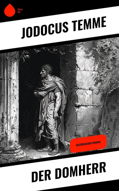 Der Domherr - Jodocus Temme
