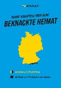 Cover-Bild zum Titel 'Wahre Vorurteile über deine beknackte Heimat' von ''