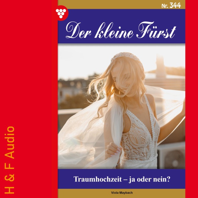 Traumhochzeit - ja oder nein? - Viola Maybach