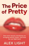 Cover-Bild zum Titel 'The Price of Pretty' von 'Alex Light'