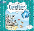 Kuschelflosse - Das kurios komische Klimbim-Kliff - Nina Müller