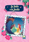 Cover-Bild zum Titel 'La Bella e la Bestia' von 'Stefania Leonardi Hartley'