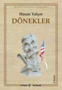 Cover-Bild zum Titel 'Dönekler' von 'Hasan Yalcin'