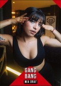 Gang Bang - Mia Graf