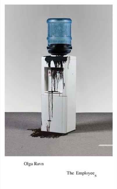 The Employees - Olga Ravn