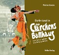 Cover-Bild zum Titel 'Berlin tanzt in Clärchens Ballhaus' von 'Marion Kiesow'