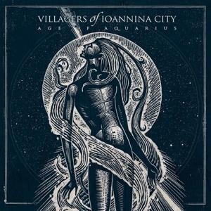 Age of Aquarius - Villagers Of Ioannina City