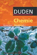 Chemie Gesamtband 1. Sekundarstufe 1 - Frank-Michael Becker, Christine Ernst, Günter Hauschild, Armin Klein, Gabriele Mederow